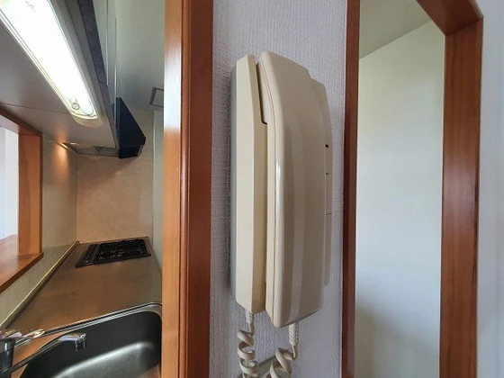 グリーンレジデンス