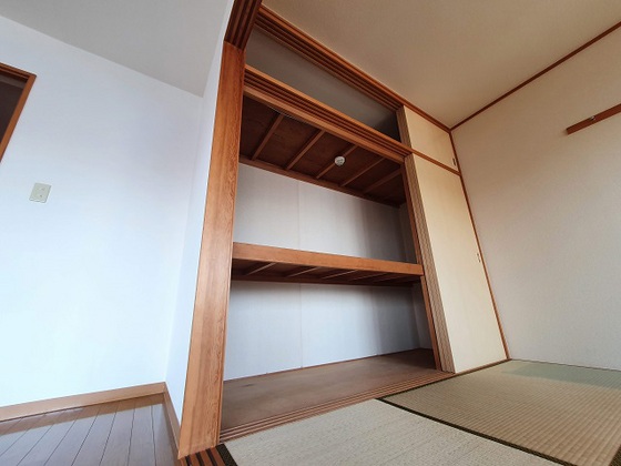 グリーンレジデンス