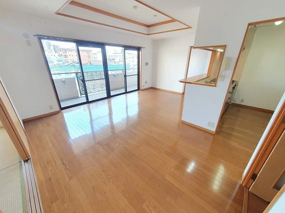 グリーンレジデンス