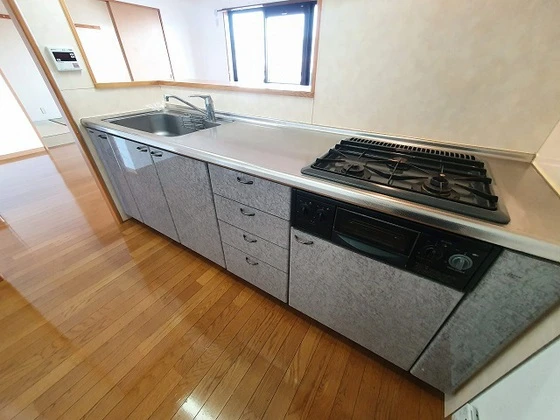 グリーンレジデンス