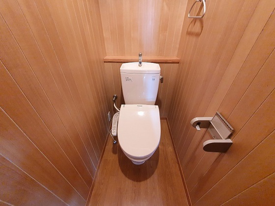 グリーンレジデンス