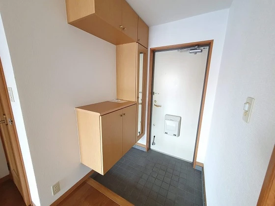 グリーンレジデンス