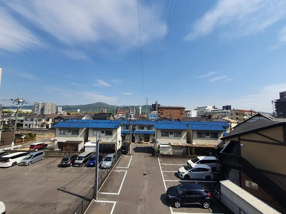 グリーンレジデンス