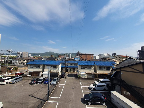 グリーンレジデンス