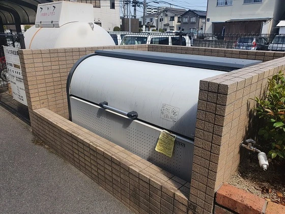 グリーンレジデンス