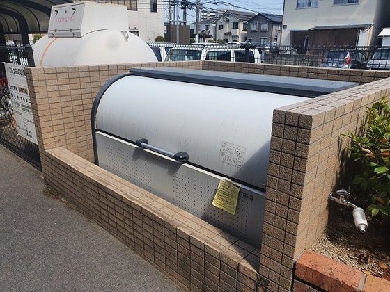 グリーンレジデンス