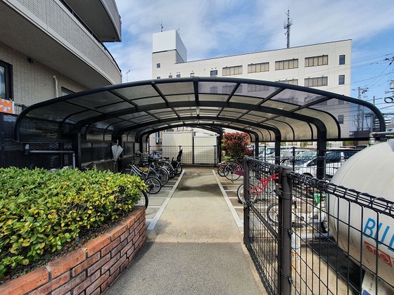 グリーンレジデンス