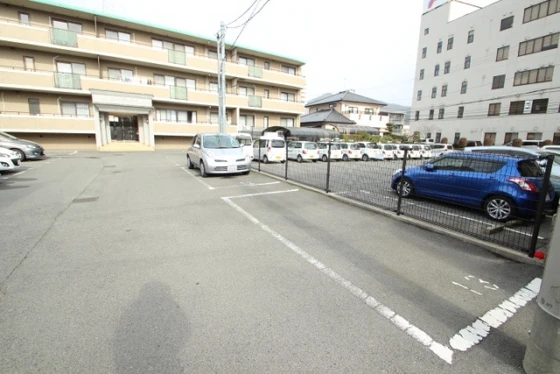 グリーンレジデンス