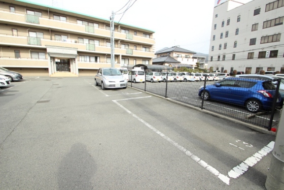 グリーンレジデンス