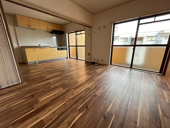 ハイコーポYASUDA Ⅴ