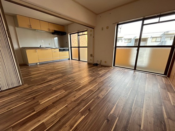 ハイコーポYASUDA Ⅴ