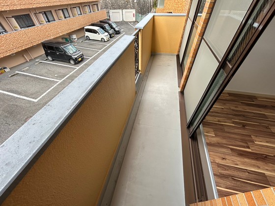 ハイコーポYASUDA Ⅴ