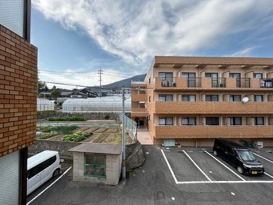 ハイコーポYASUDA Ⅴ