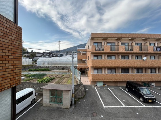 ハイコーポYASUDA Ⅴ