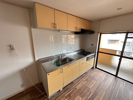 ハイコーポYASUDA Ⅴ