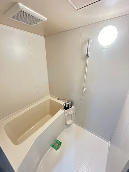 ハイコーポYASUDA Ⅴ