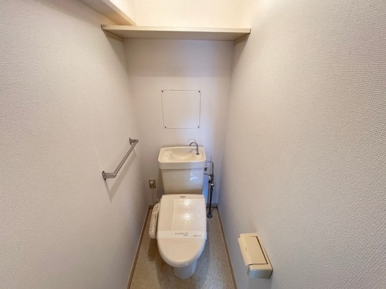 ハイコーポYASUDA Ⅴ