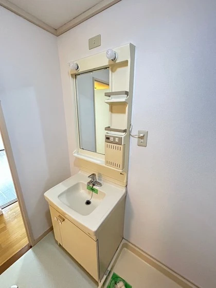 ハイコーポYASUDA Ⅴ