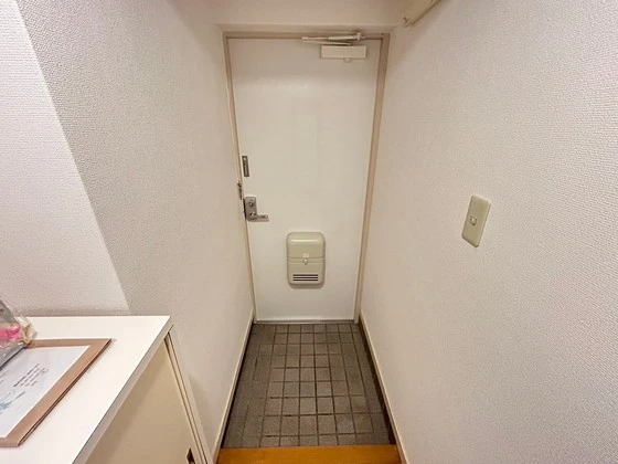 ハイコーポYASUDA Ⅴ