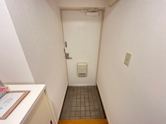 ハイコーポYASUDA Ⅴ