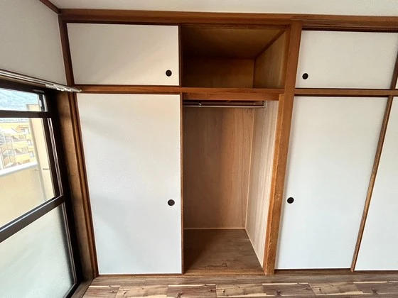 ハイコーポYASUDA Ⅴ