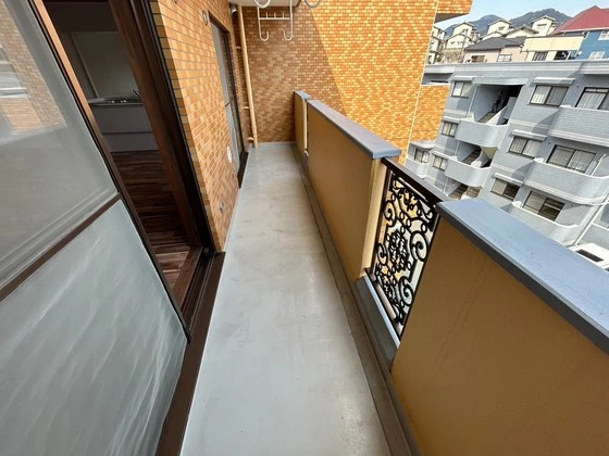 ハイコーポYASUDA Ⅴ