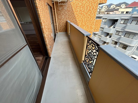 ハイコーポYASUDA Ⅴ