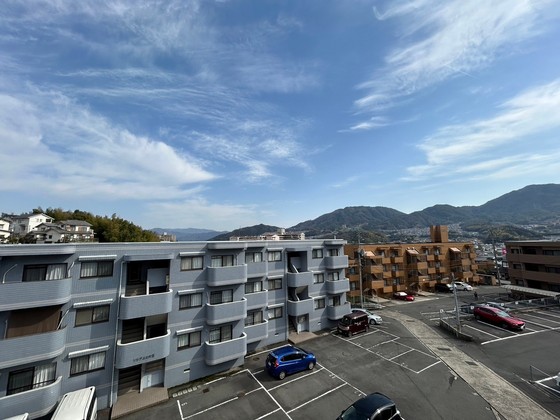 ハイコーポYASUDA Ⅴ