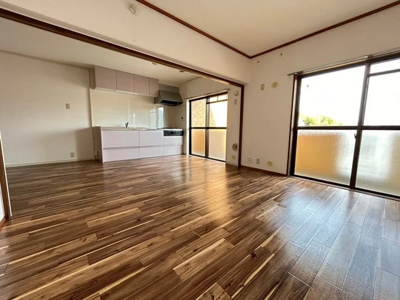 ハイコーポYASUDA Ⅴ