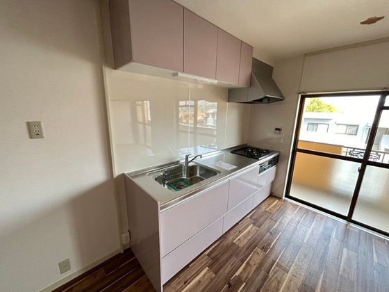 ハイコーポYASUDA Ⅴ