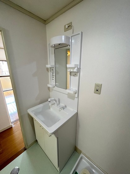 ハイコーポYASUDA Ⅴ