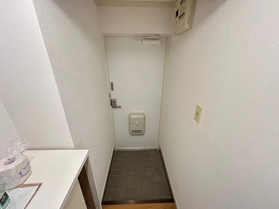 ハイコーポYASUDA Ⅴ