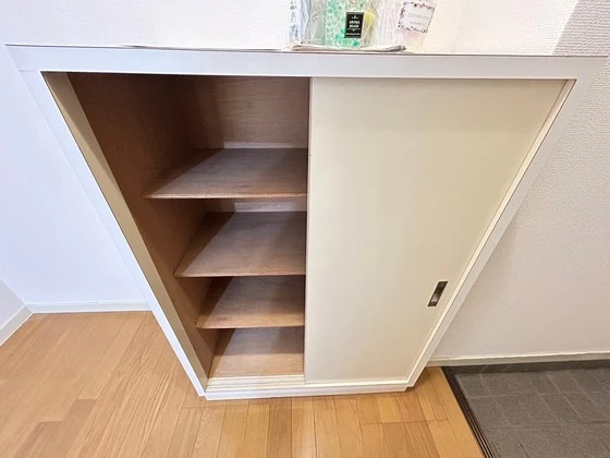 ハイコーポYASUDA Ⅴ