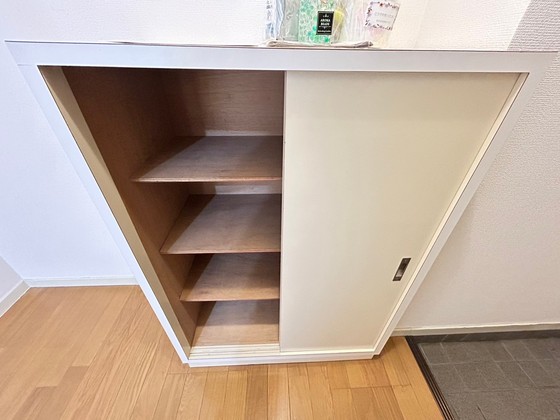 ハイコーポYASUDA Ⅴ