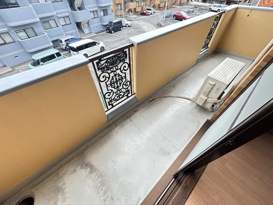 ハイコーポYASUDA Ⅴ