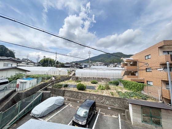 ハイコーポYASUDA Ⅴ