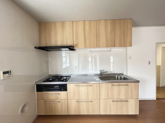 ハイコーポYASUDA Ⅴ