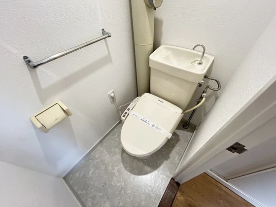 ハイコーポYASUDA Ⅴ