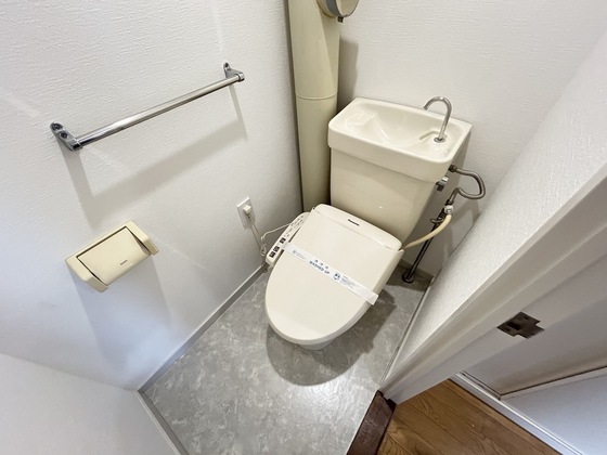 ハイコーポYASUDA Ⅴ