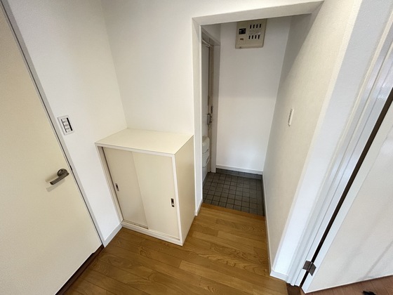 ハイコーポYASUDA Ⅴ