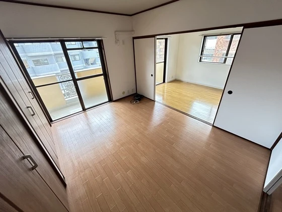 ハイコーポYASUDA Ⅴ