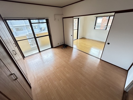 ハイコーポYASUDA Ⅴ