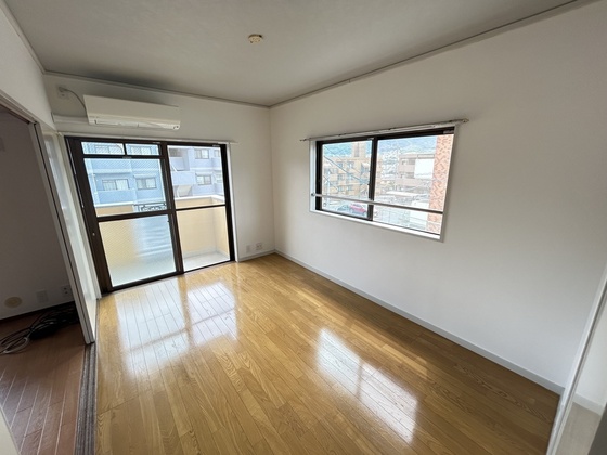 ハイコーポYASUDA Ⅴ