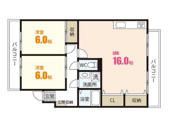ハイコーポYASUDA Ⅴ