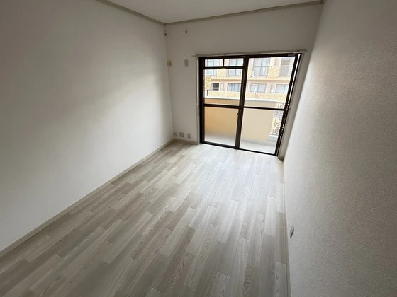 ハイコーポYASUDA Ⅴ