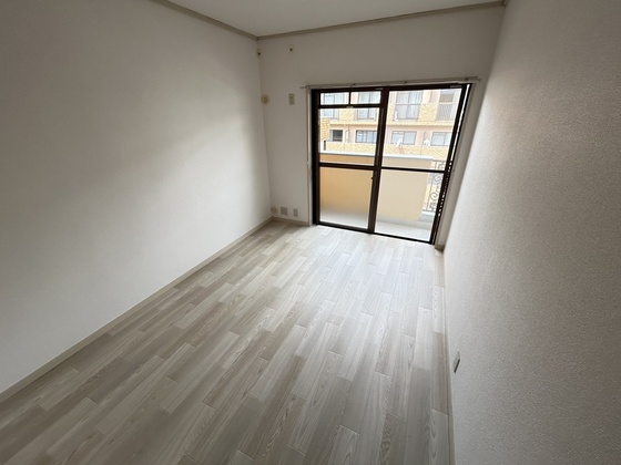 ハイコーポYASUDA Ⅴ