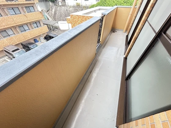 ハイコーポYASUDA Ⅴ