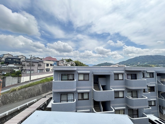 ハイコーポYASUDA Ⅴ