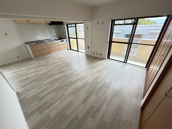 ハイコーポYASUDA Ⅴ