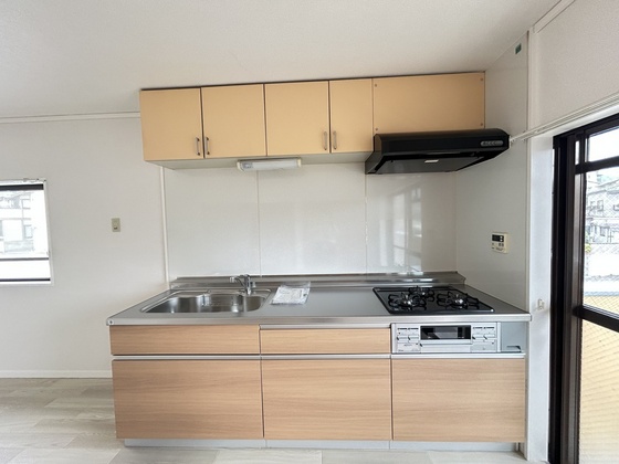 ハイコーポYASUDA Ⅴ